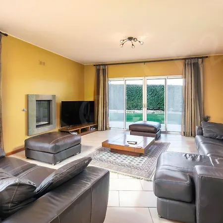 Pinta Golf 275 Villa *