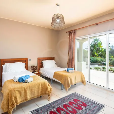 Villa Pinta Golf 275 Carvoeiro (Lagoa)