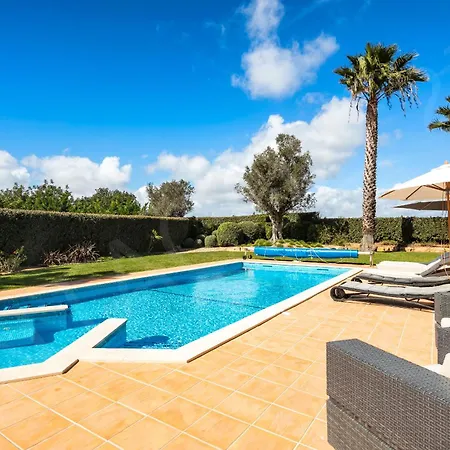 Pinta Golf 275 Villa Carvoeiro (Lagoa)