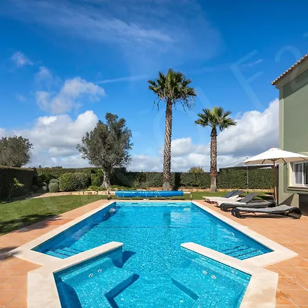 Pinta Golf 275 Villa