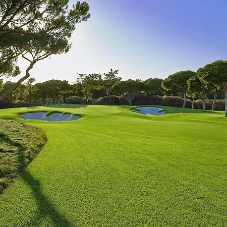 Pinta Golf 275 Villa