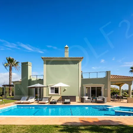 Villa Pinta Golf 275